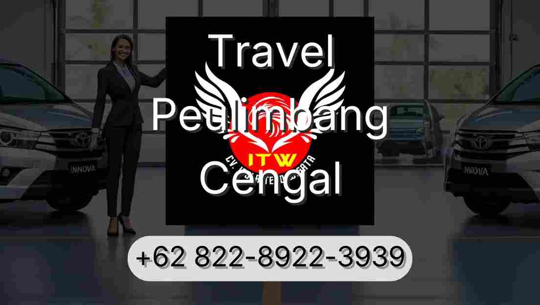 Travel Peulimbang Cengal
