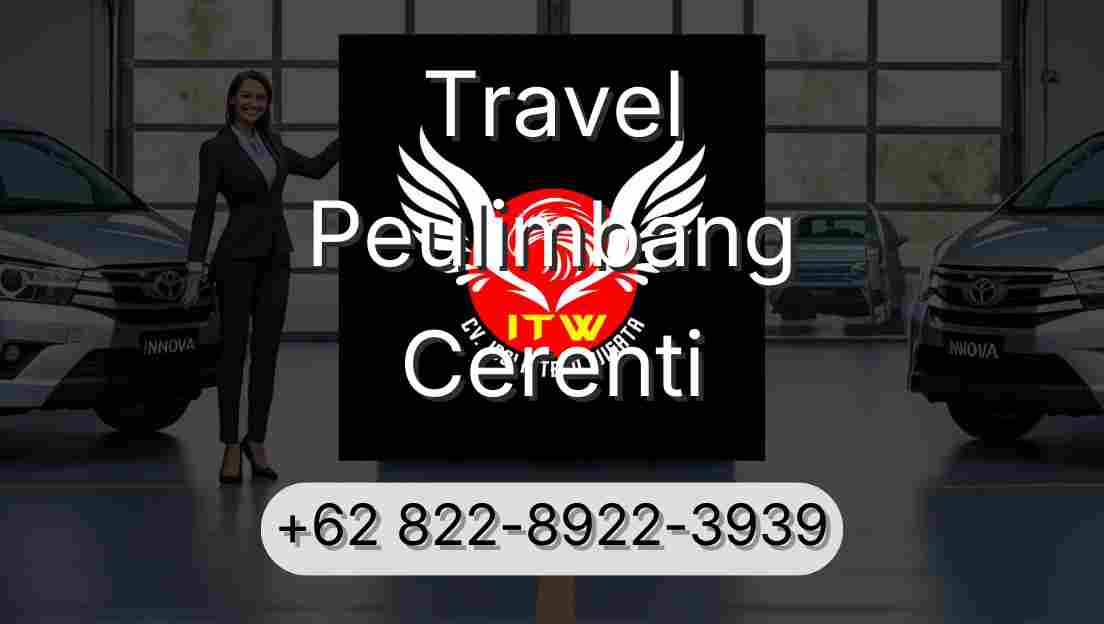 Travel Peulimbang Cerenti