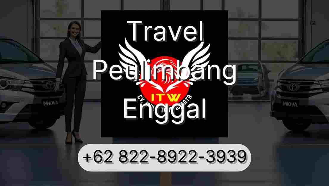 Travel Peulimbang Enggal