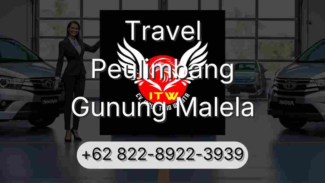 Travel Peulimbang Gunung Malela