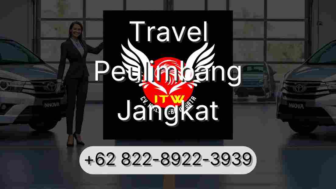 Travel Peulimbang Jangkat