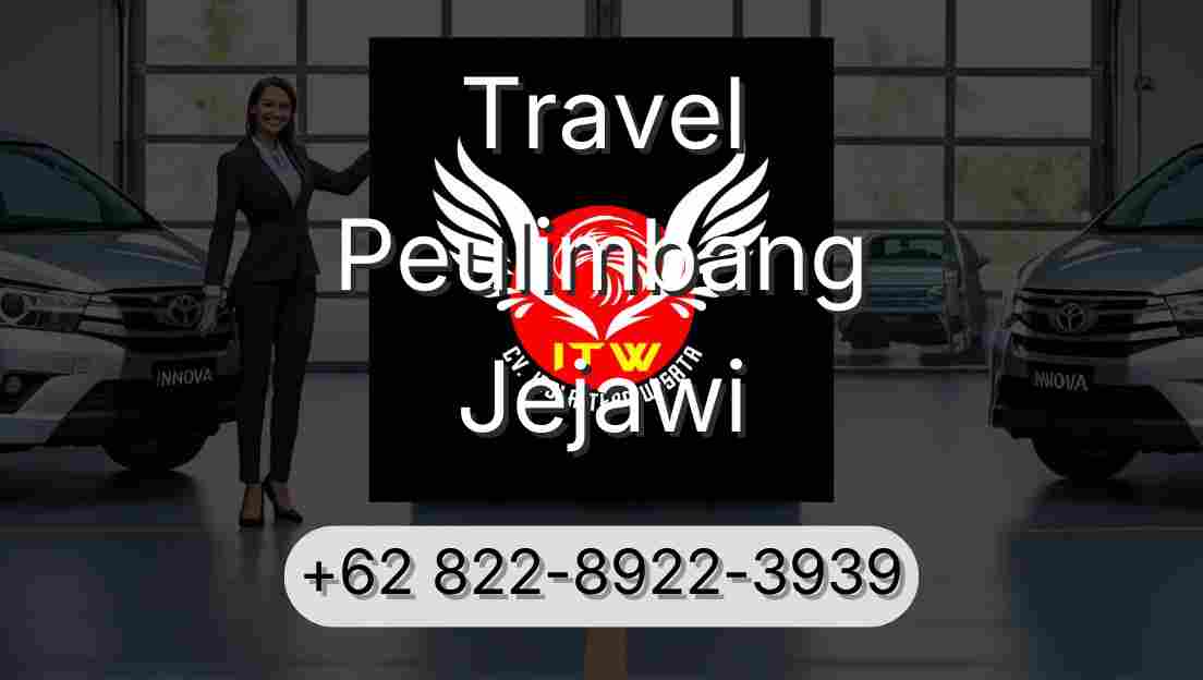 Travel Peulimbang Jejawi