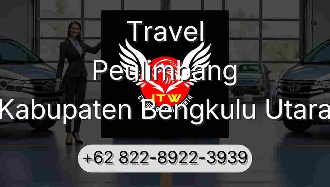 Travel Peulimbang Kabupaten Bengkulu Utara