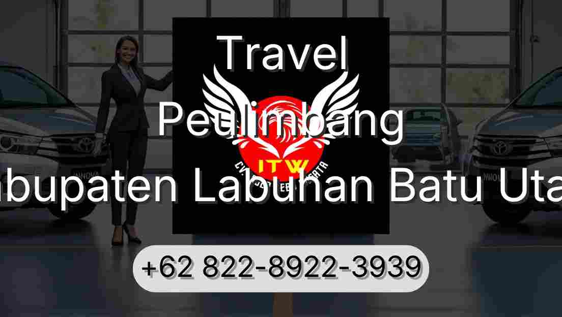 Travel Peulimbang Kabupaten Labuhan Batu Utara