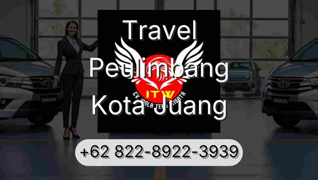 Travel Peulimbang Kota Juang