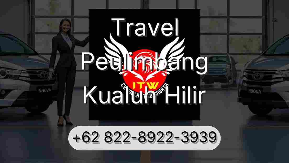 Travel Peulimbang Kualuh Hilir