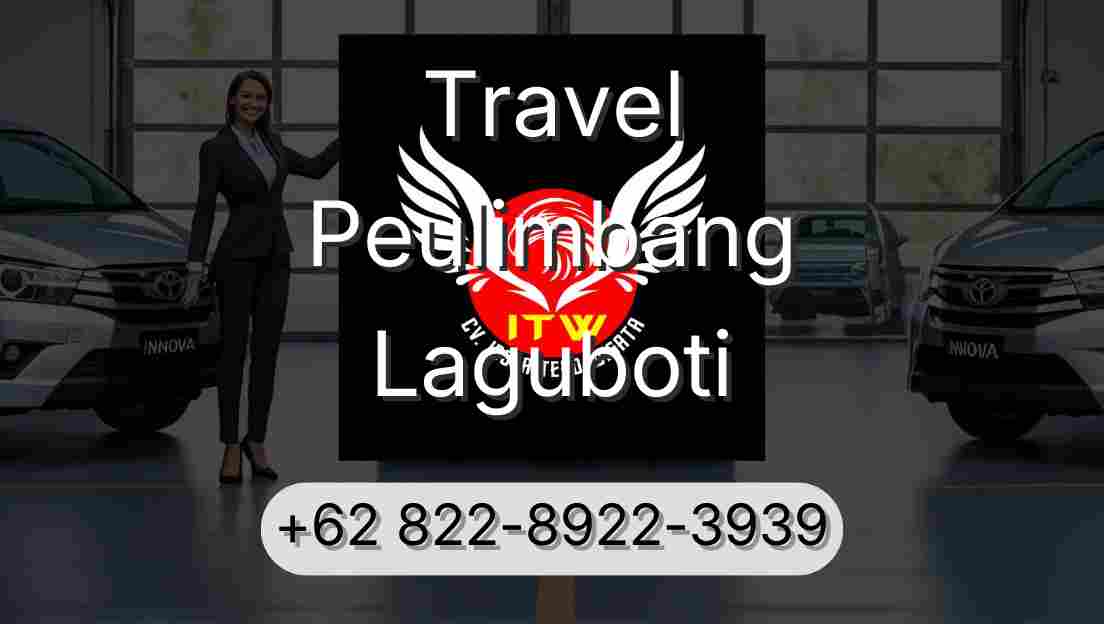 Travel Peulimbang Laguboti