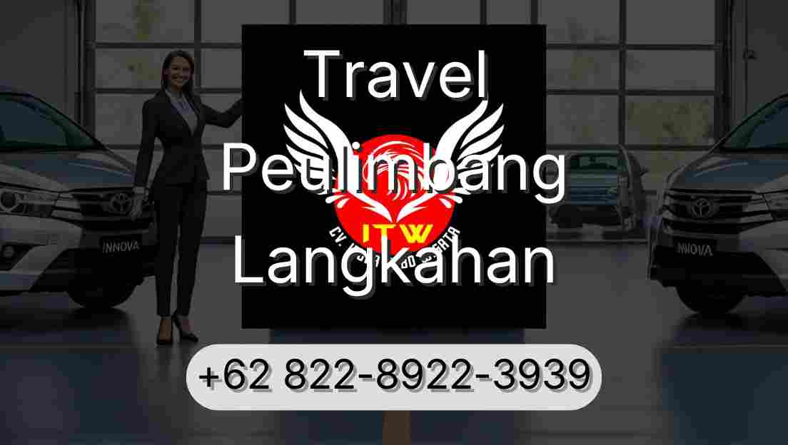 Travel Peulimbang Langkahan