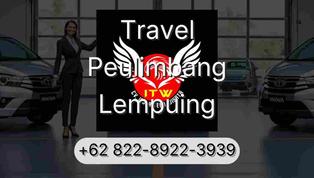 Travel Peulimbang Lempuing