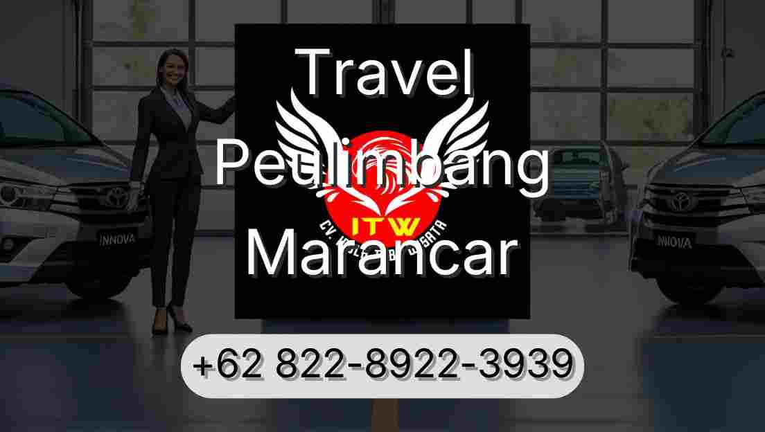 Travel Peulimbang Marancar