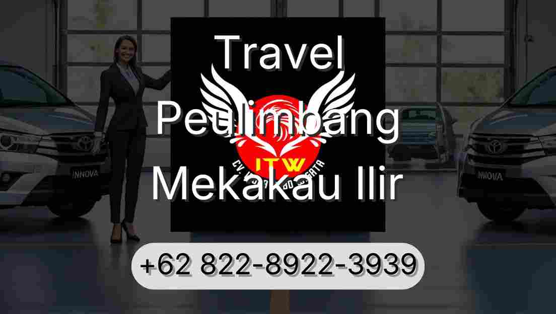 Travel Peulimbang Mekakau Ilir
