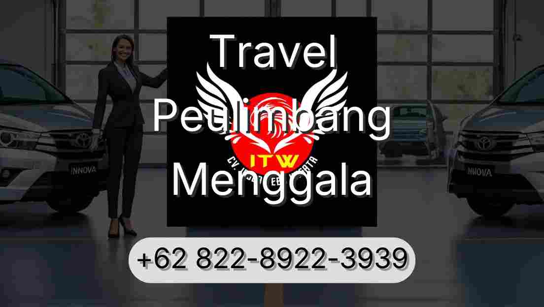 Travel Peulimbang Menggala