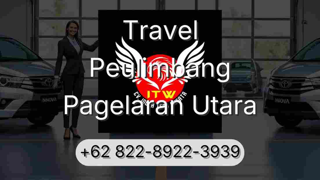 Travel Peulimbang Pagelaran Utara