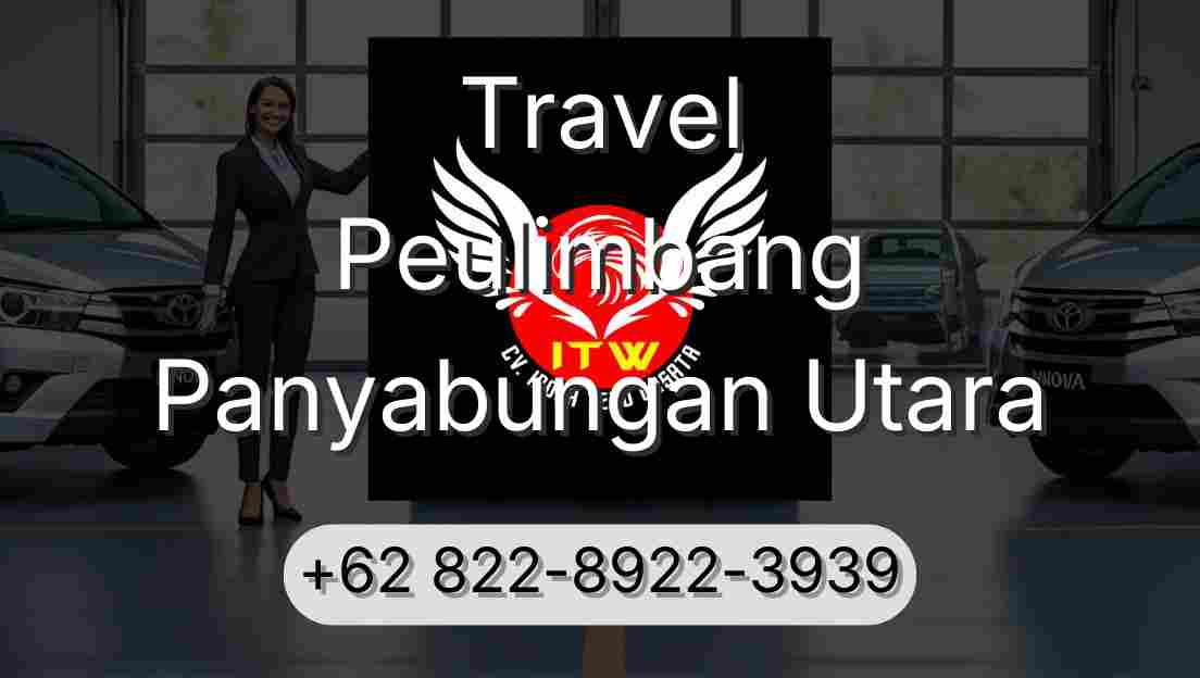 Travel Peulimbang Panyabungan Utara