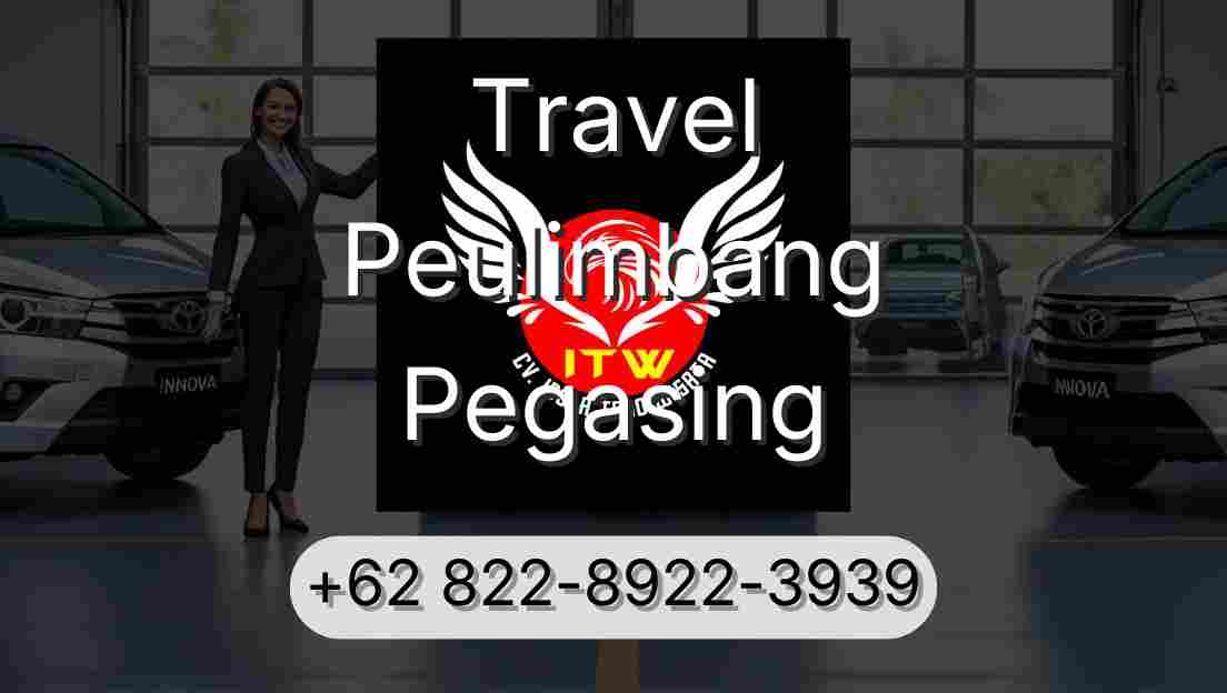Travel Peulimbang Pegasing