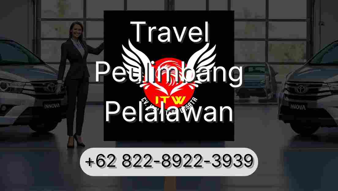 Travel Peulimbang Pelalawan