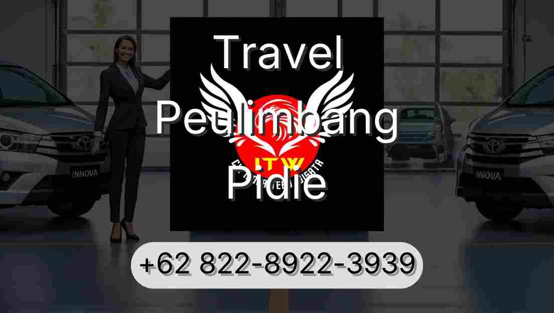 Travel Peulimbang Pidie