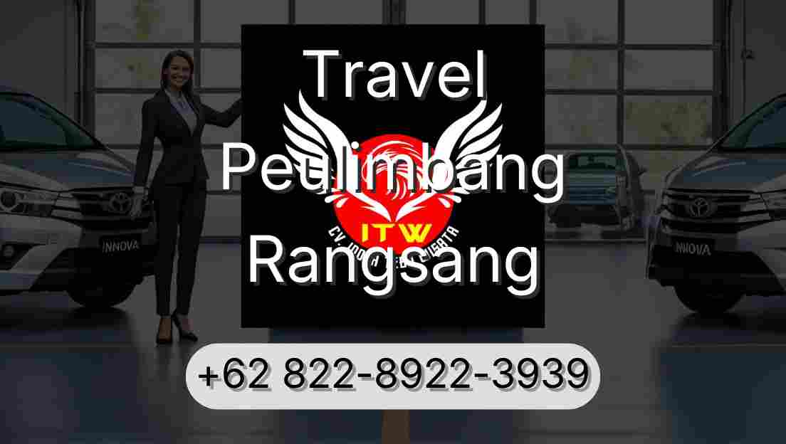 Travel Peulimbang Rangsang