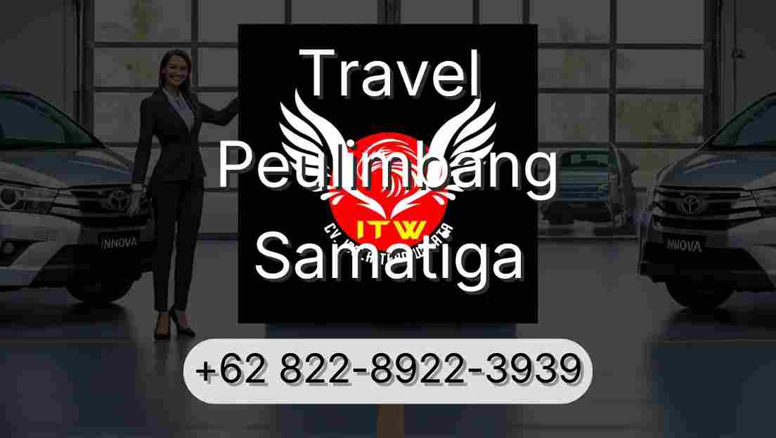 Travel Peulimbang Samatiga