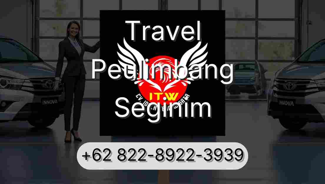 Travel Peulimbang Seginim