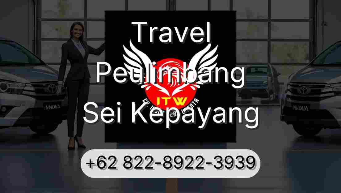 Travel Peulimbang Sei Kepayang
