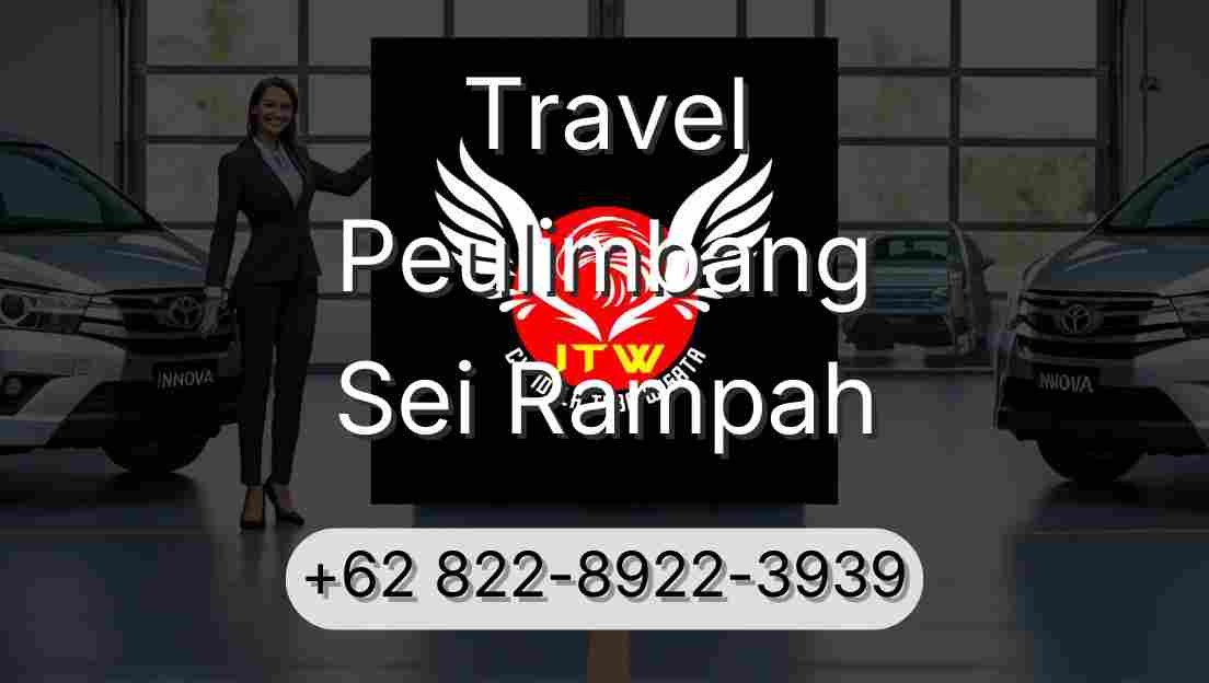 Travel Peulimbang Sei Rampah