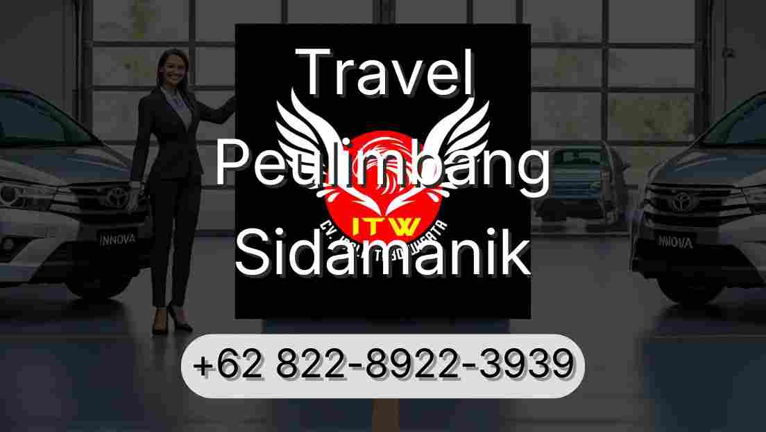 Travel Peulimbang Sidamanik