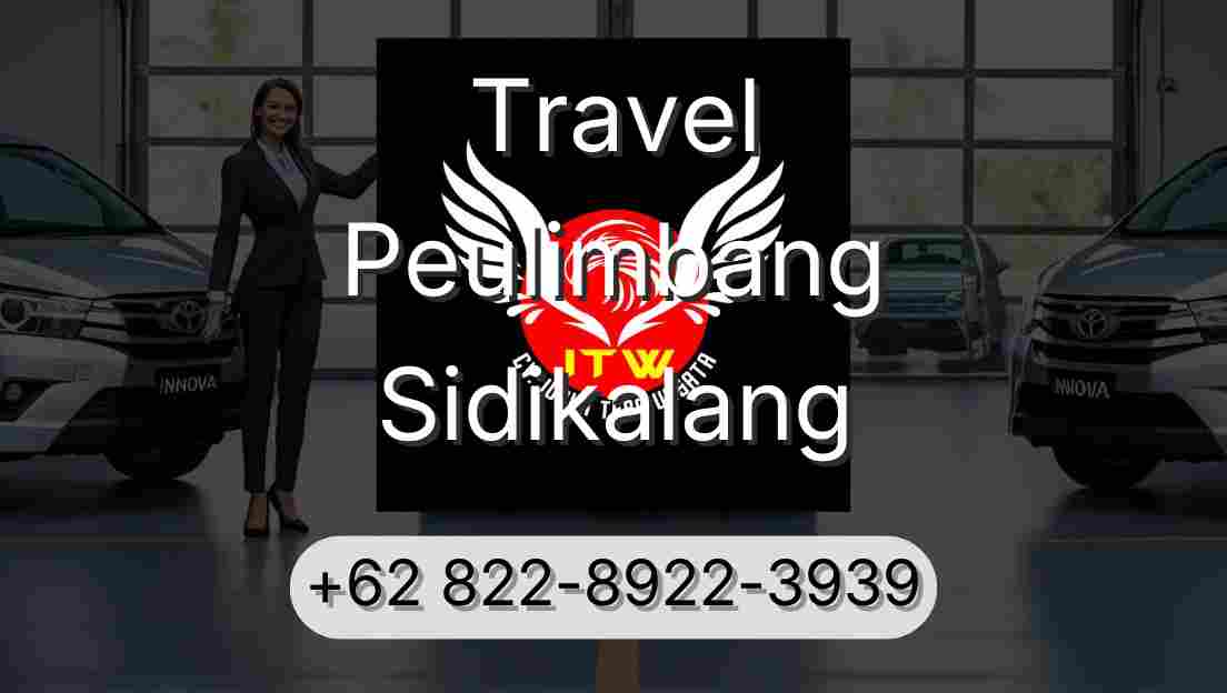Travel Peulimbang Sidikalang