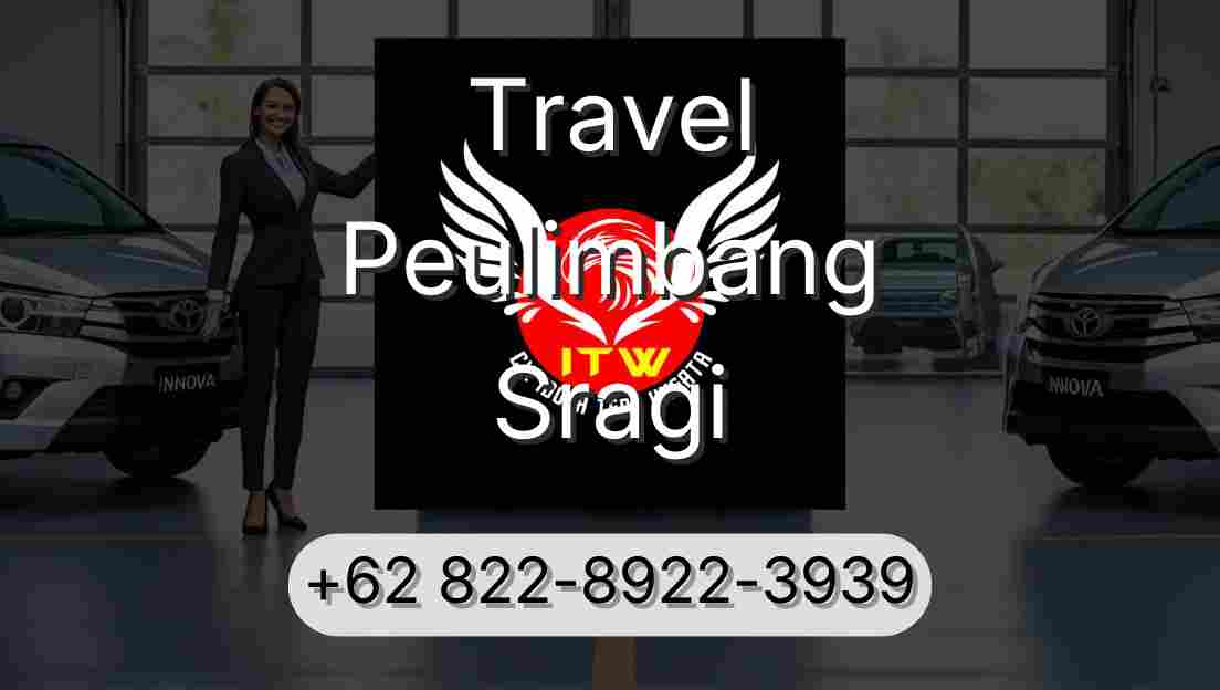 Travel Peulimbang Sragi