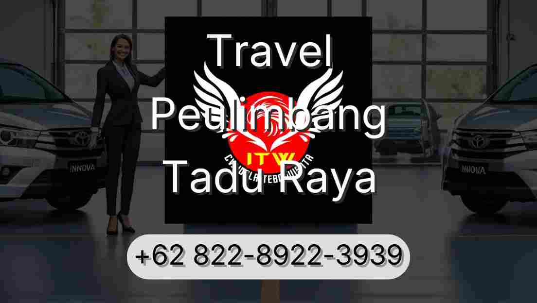 Travel Peulimbang Tadu Raya