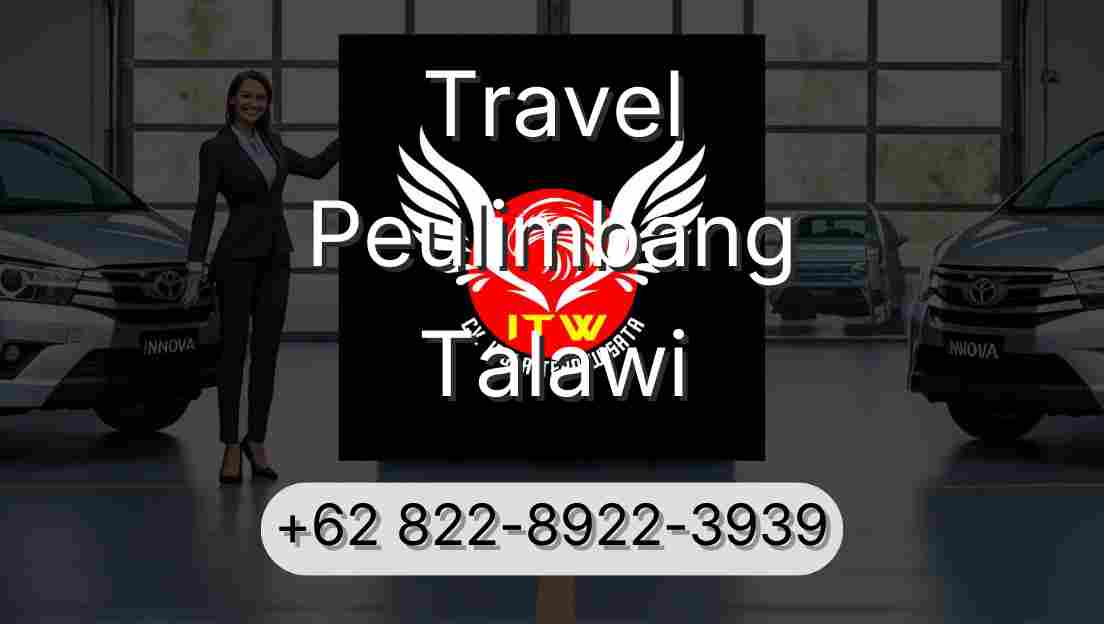Travel Peulimbang Talawi