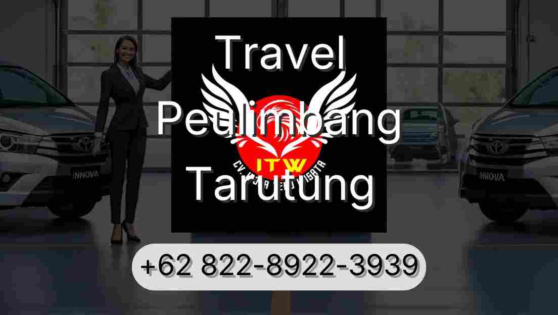 Travel Peulimbang Tarutung