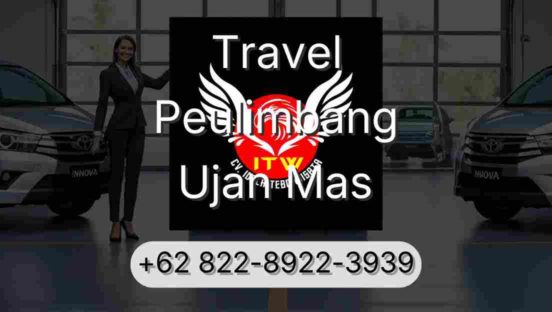 Travel Peulimbang Ujan Mas