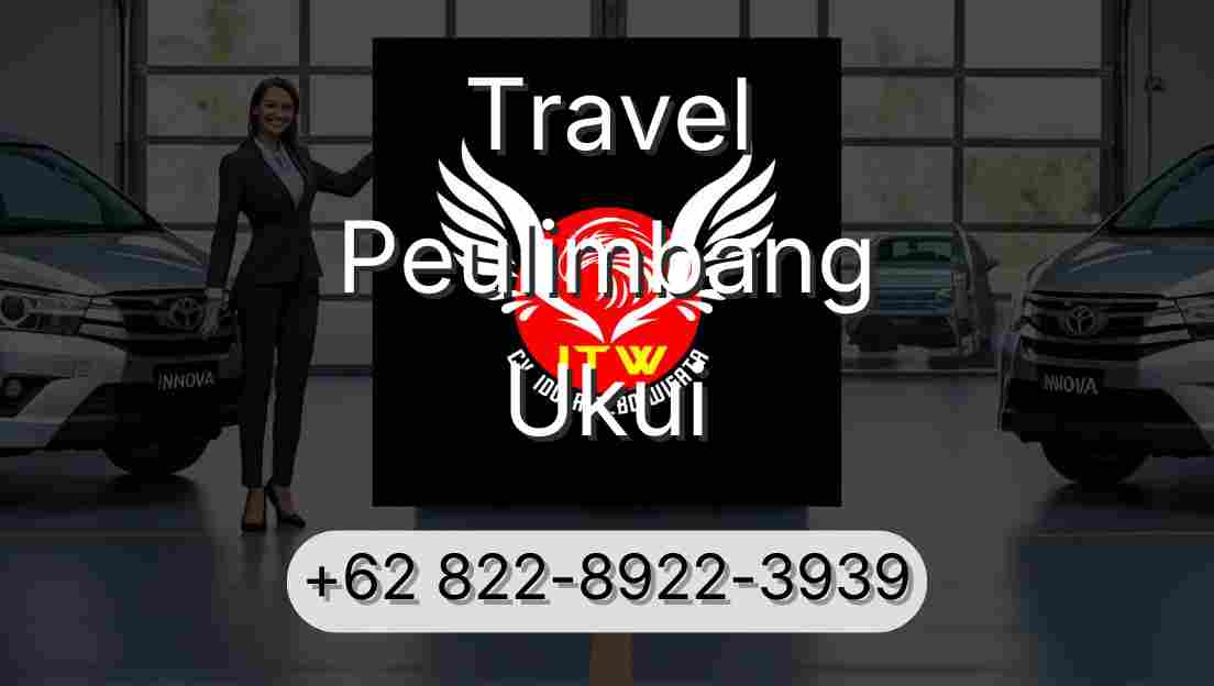 Travel Peulimbang Ukui