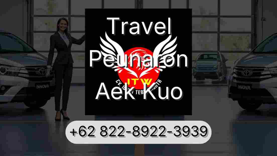 Travel Peunaron Aek Kuo