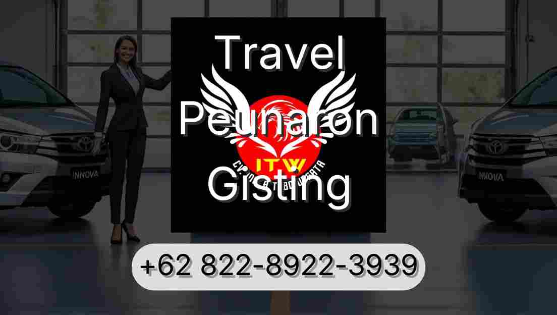 Travel Peunaron Gisting