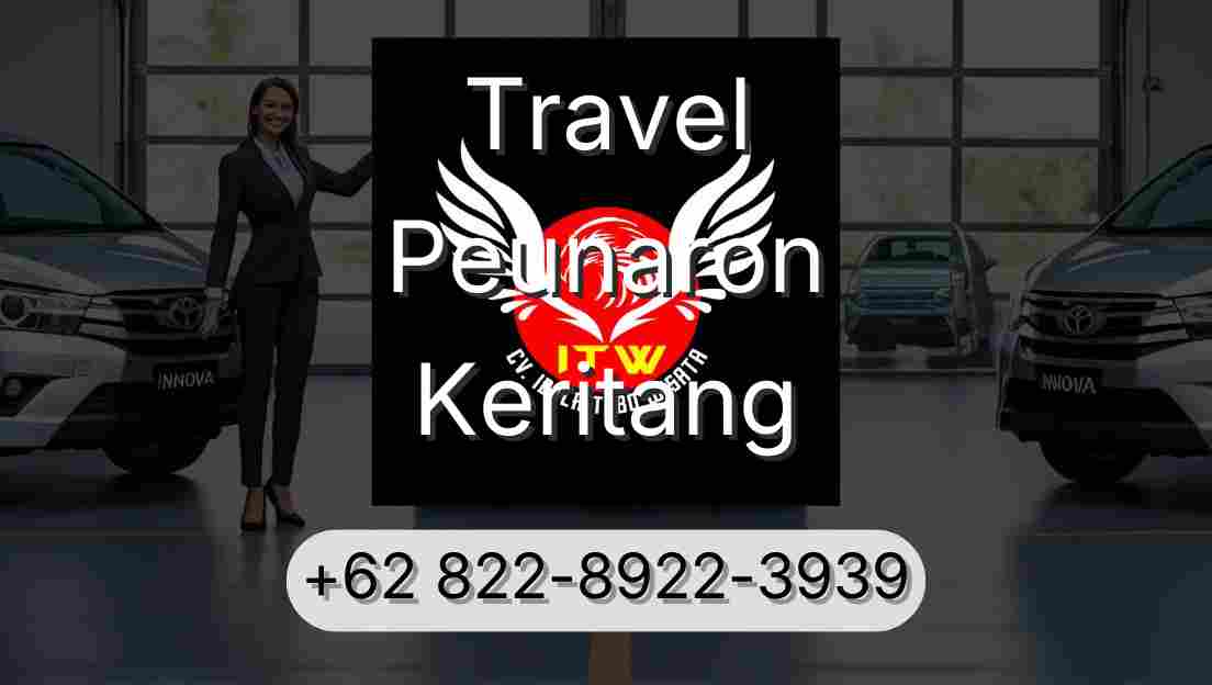 Travel Peunaron Keritang