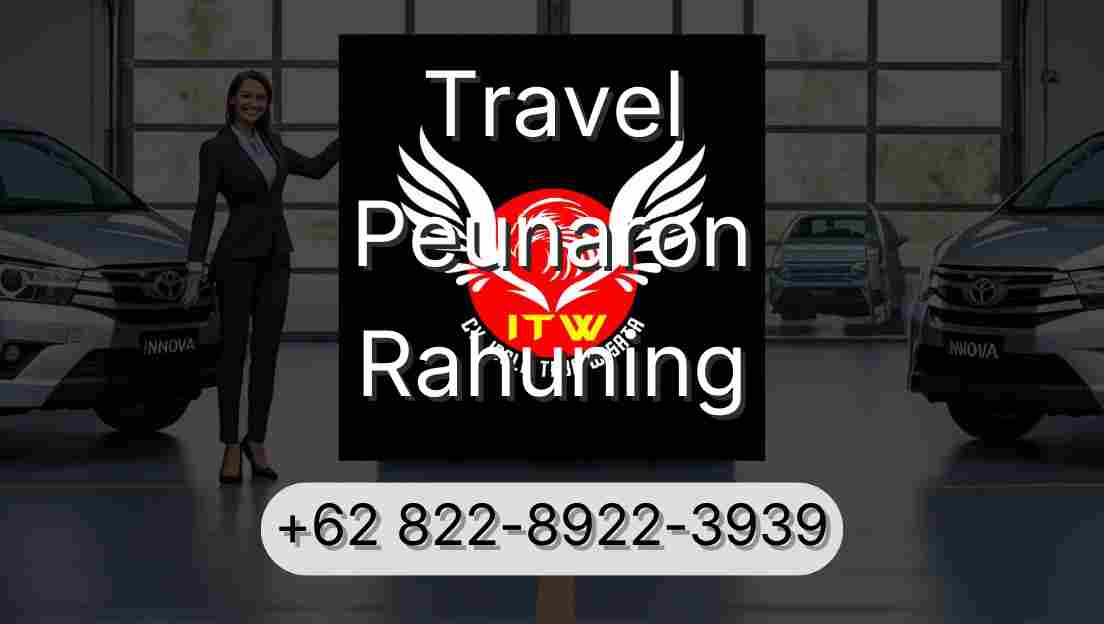 Travel Peunaron Rahuning