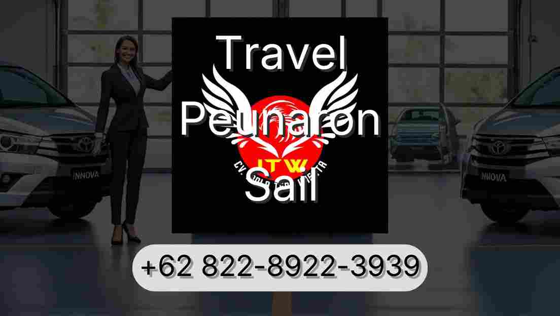 Travel Peunaron Sail