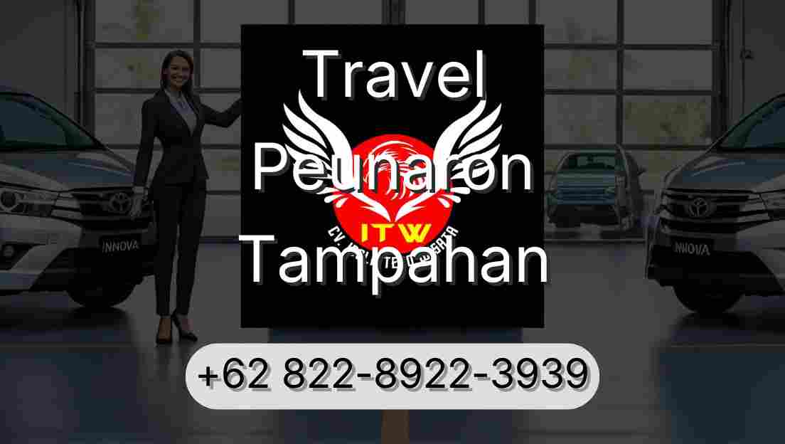 Travel Peunaron Tampahan