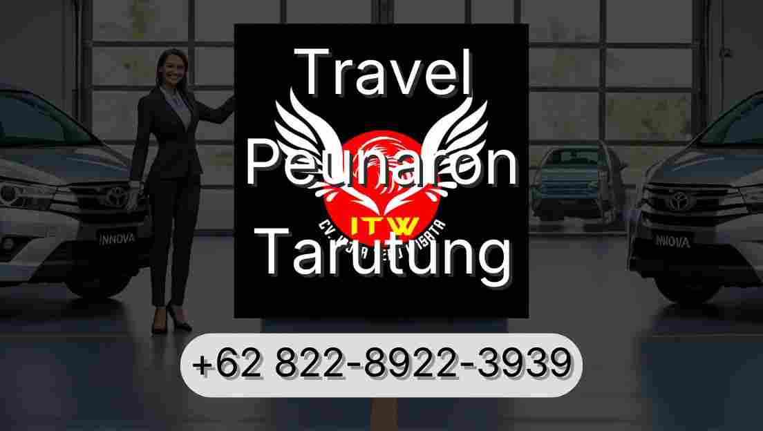Travel Peunaron Tarutung