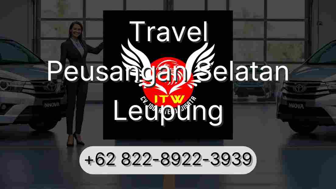 Travel Peusangan Selatan Leupung