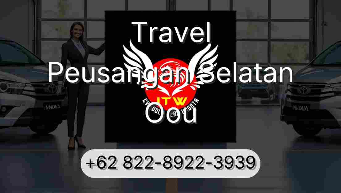 Travel Peusangan Selatan Oou
