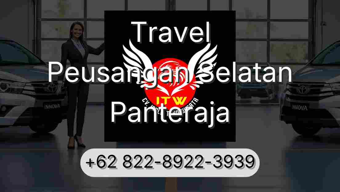 Travel Peusangan Selatan Panteraja