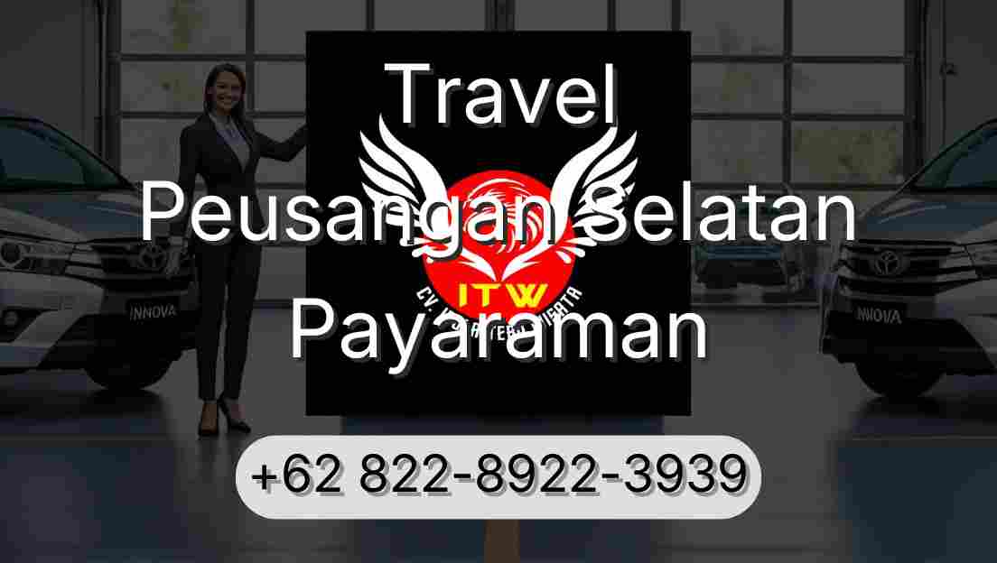 Travel Peusangan Selatan Payaraman