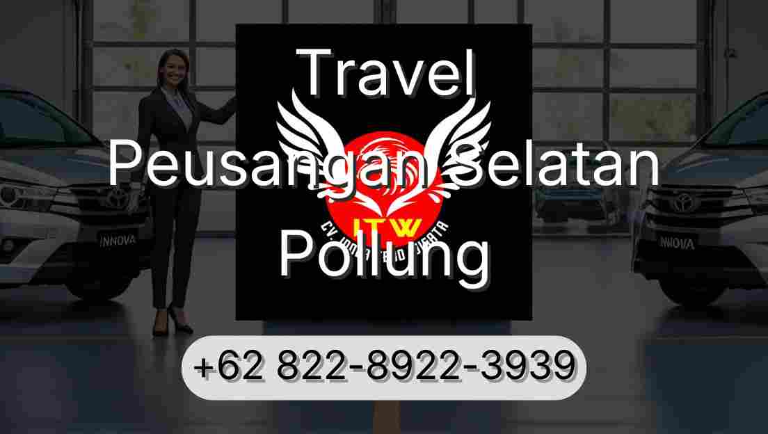 Travel Peusangan Selatan Pollung
