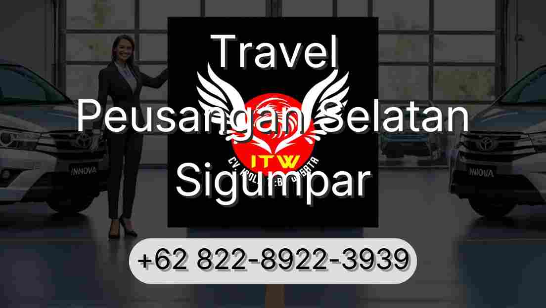 Travel Peusangan Selatan Sigumpar