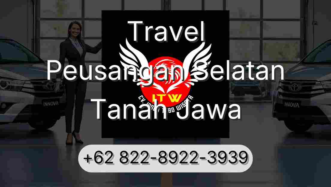 Travel Peusangan Selatan Tanah Jawa