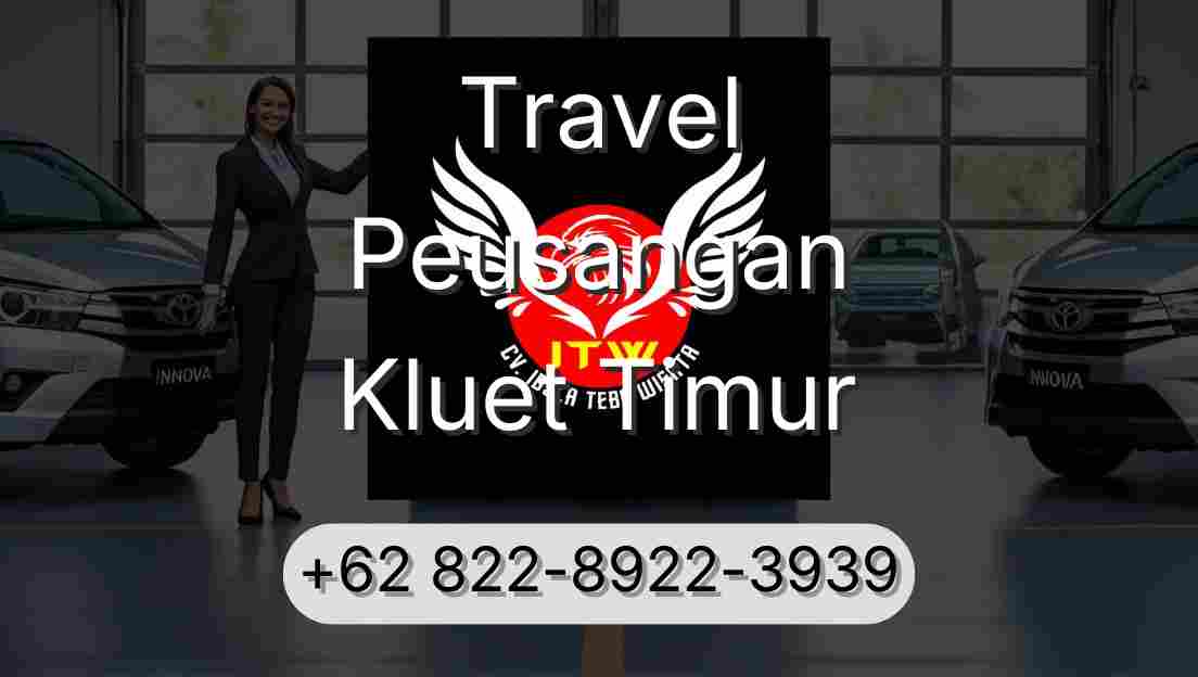 Travel Peusangan Kluet Timur