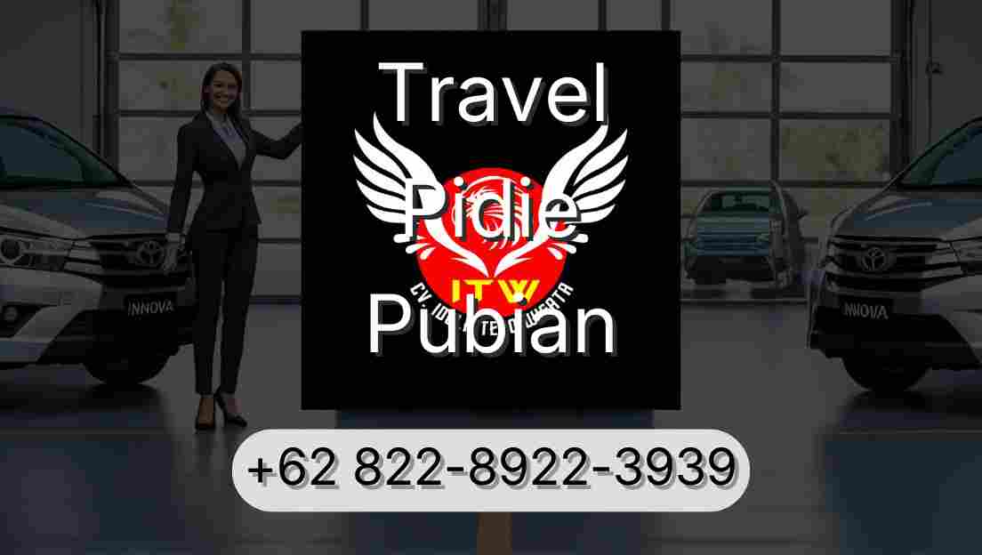 Travel Pidie Pubian
